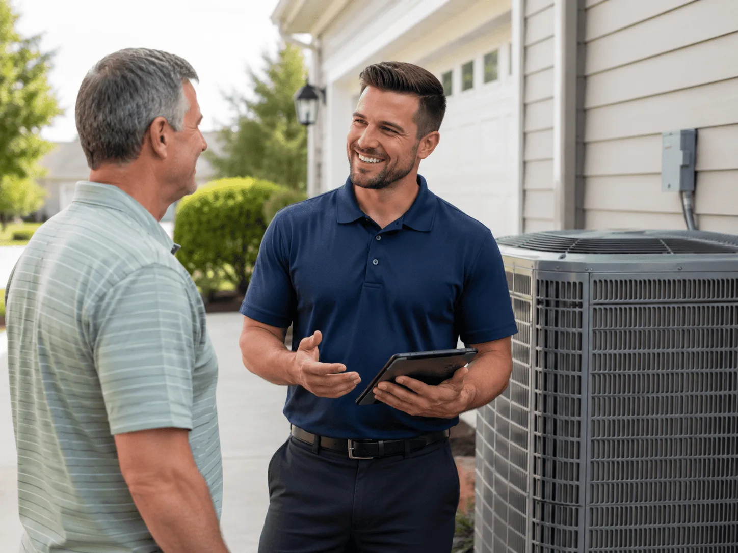 Heat Pump Installation Ladson, SC FAQs